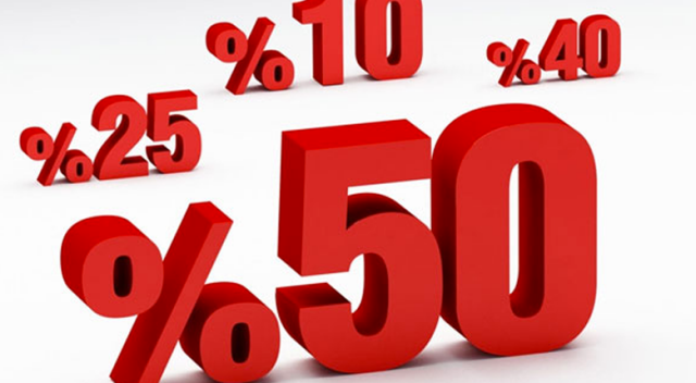 Karakuş: Sözde indirim tuzağına dikkat