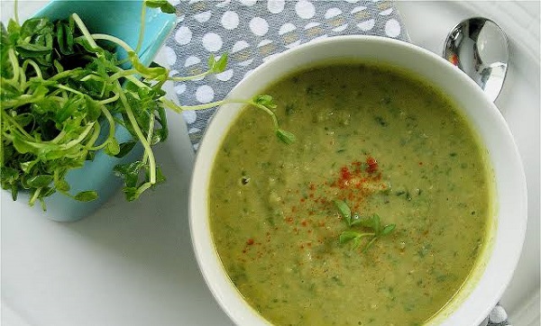 Karalahana çorbası nasıl yapılır? Karalahana çorbası tarifi