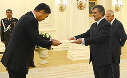 Karalama kampanyası sistemli