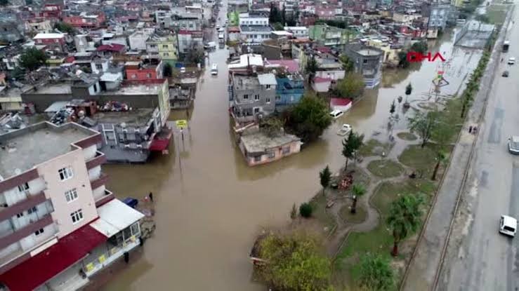 Karalar, Adana'daki sel felaketinin sebebini itiraf etti: İtirazlara rağmen dereyi patlattık