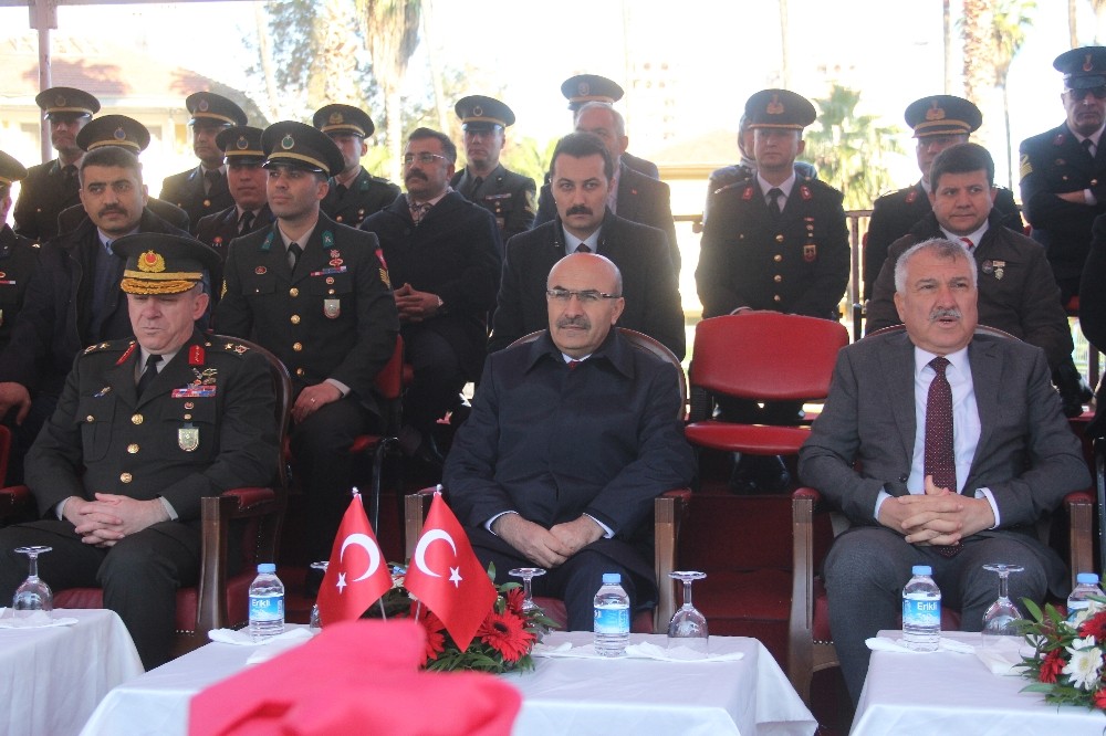 Karalar, Adana’ya 
