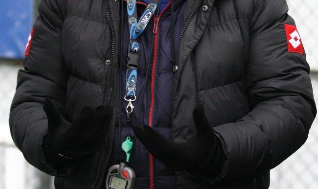 Karaman: Akhisar karşısında 3 puan hedefliyoruz