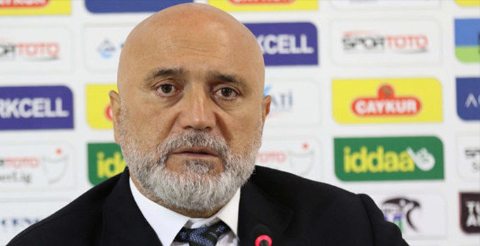 Karaman Alanyaspor'la büyük ölçüde anlaştı