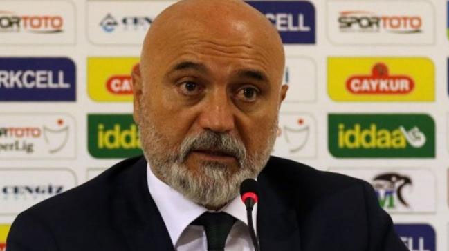 Karaman: Ben hiç takım düşürmedim