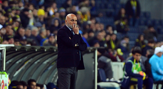 Karaman: Fenerbahçe’nin bir golü ofsayt, bir golü de verilmedi