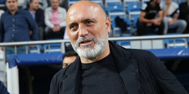 Karaman galibiyetin ardından konuştu