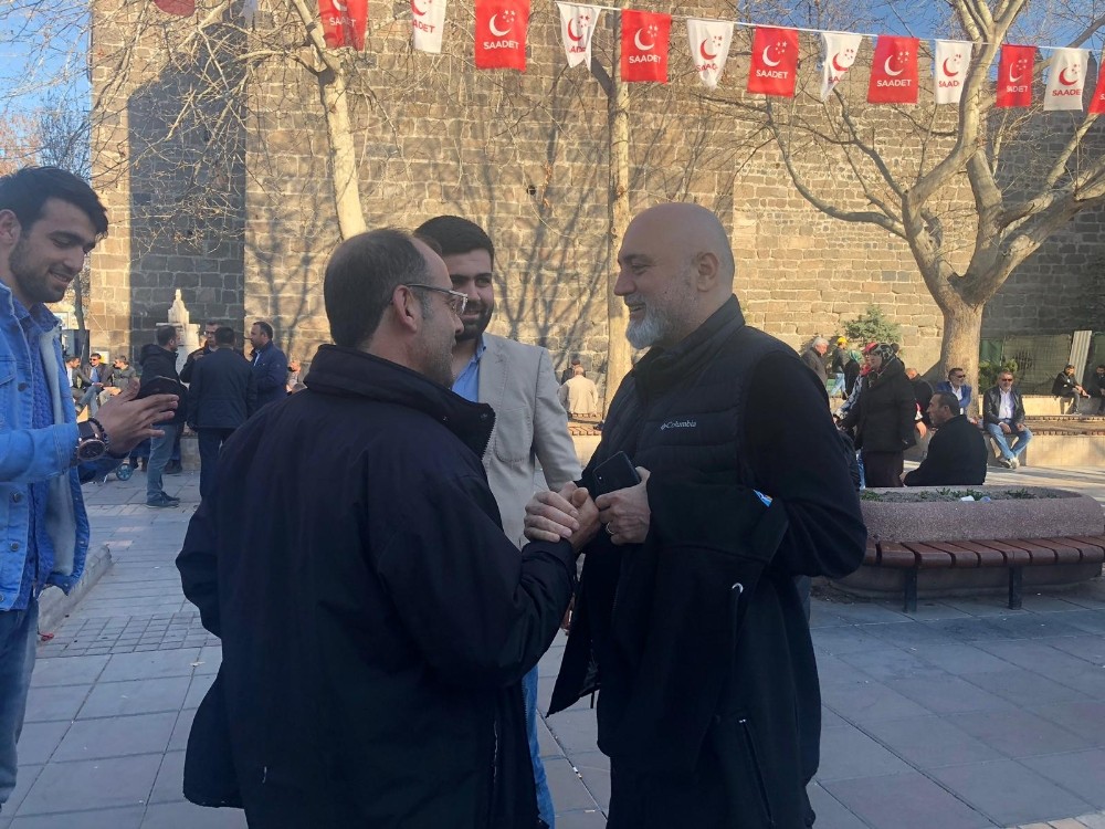 Karaman gönülleri fethetti 