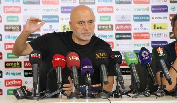 Karaman: Görünen köy kılavuz istemez
