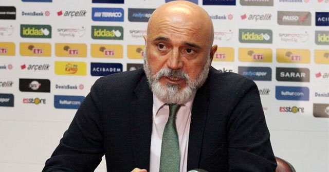 Karaman hakeme isyan etti