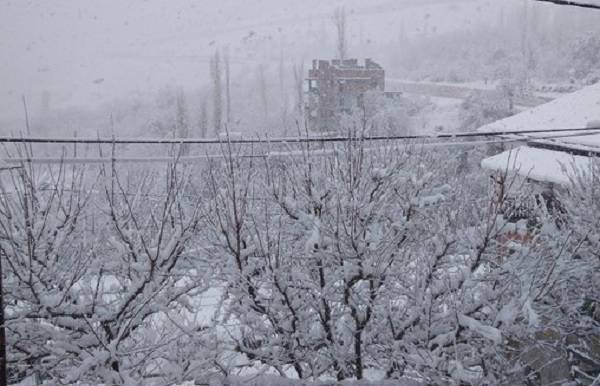 Karaman okullar tatil mi yarın? Karaman hangi ilçelerde okullar tatil?