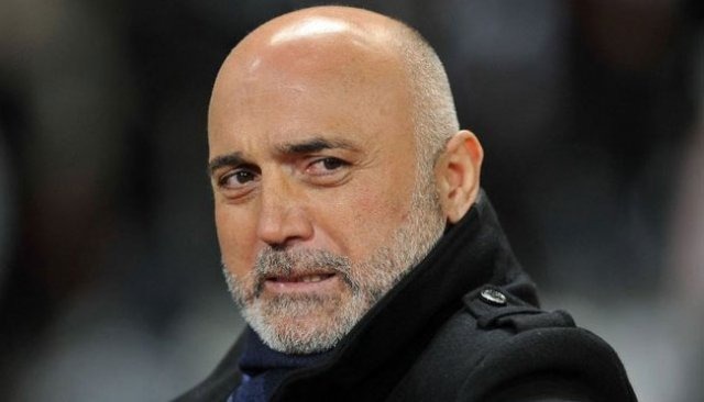 Karaman: Oyuncularımı tebrik ediyorum