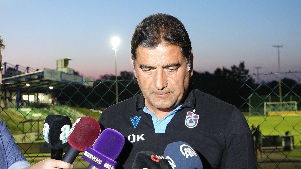 Karaman: “Rekabet ortamı içerisinde eksiklerimiz var” 