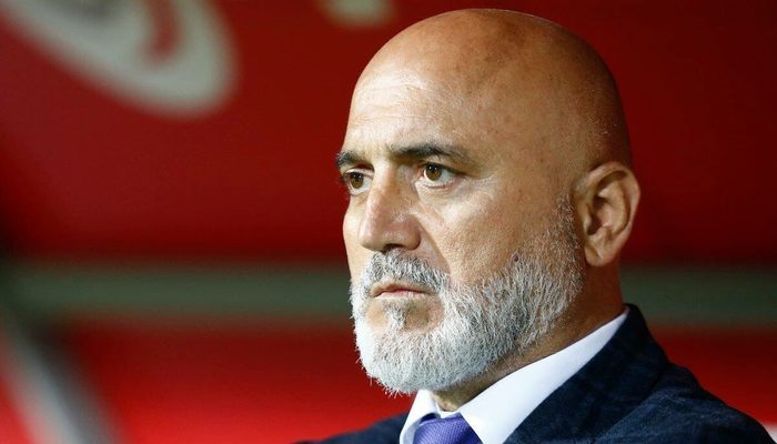 Karaman, Rizespor'a haciz işlemi başlattı