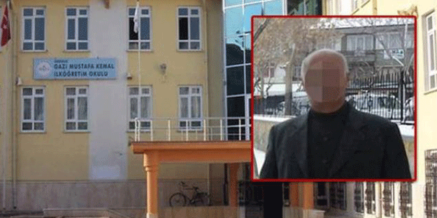 Karaman sapığı 'Marksist-Leninist bir adamdı'