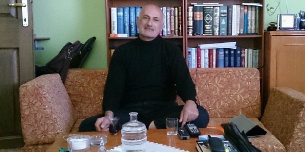Karaman sapığına ikinci dava açıldı!