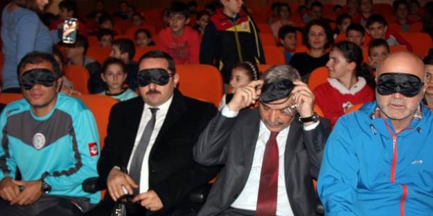 Karaman 'Sinema engel tanımıyor' dedi