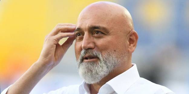 Karaman, yeniden Kayseri'de