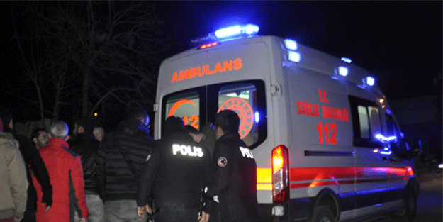 Asker eğlencesi kanlı bitti! Gerekçesi ise çok ilginç