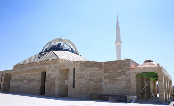 Karaman'da bayram namazı saat kaçta 9 Temmuz