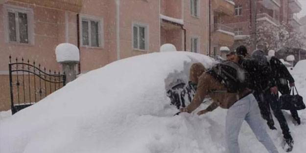 Karaman’da bugün okullar tatil mi? 14 Ocak 2022 Cuma Karaman’ın hangi ilçesinde okul yok?