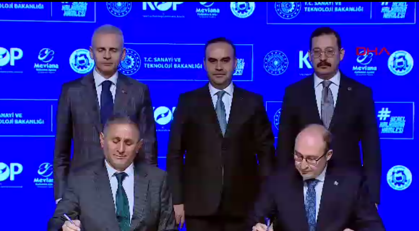 Karaman’da dev hamle: Atık su arıtma tesisi açıldı!