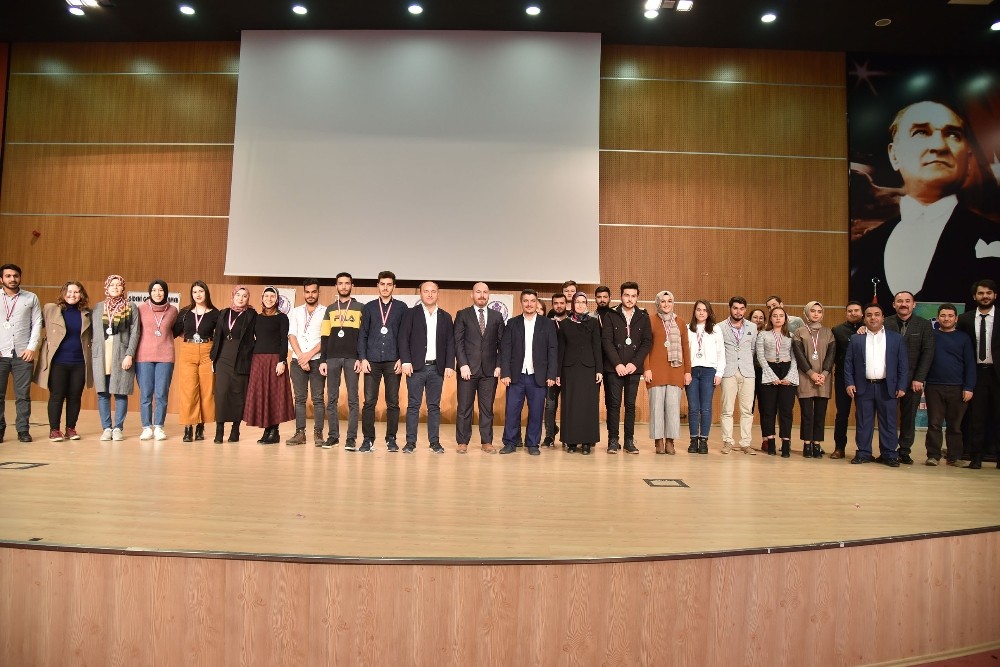 Karaman’da ‘Dünya Paramedik Günü’ kutlandı 