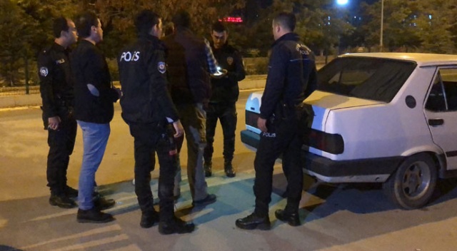 Karaman’da iki grup arasında bıçaklı kavga: 3 yaralı