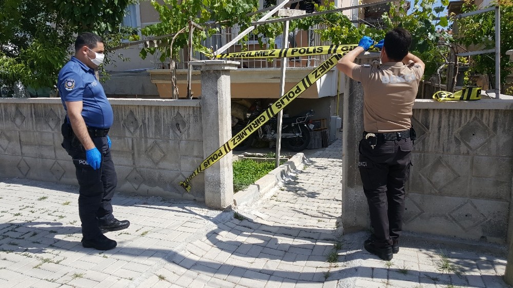 Karaman’da karantinaya alınan bina sayısı 4’e yükseldi 