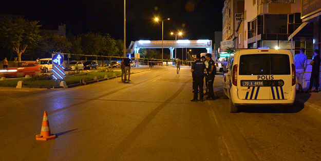 Karaman'da otomobilin çarptığı çocuk hayatını kaybetti