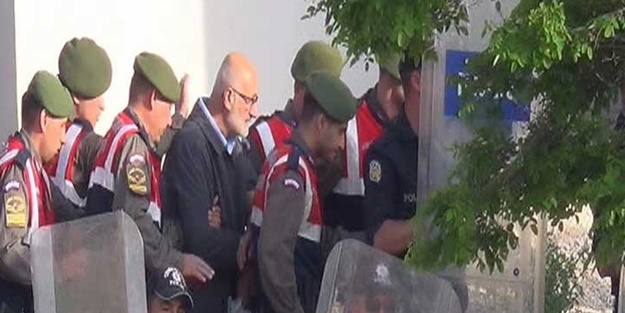 Karaman'da oyun nasıl bozuldu?