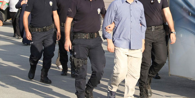 Karaman'da silah kaçakçılığına yönelik operasyon