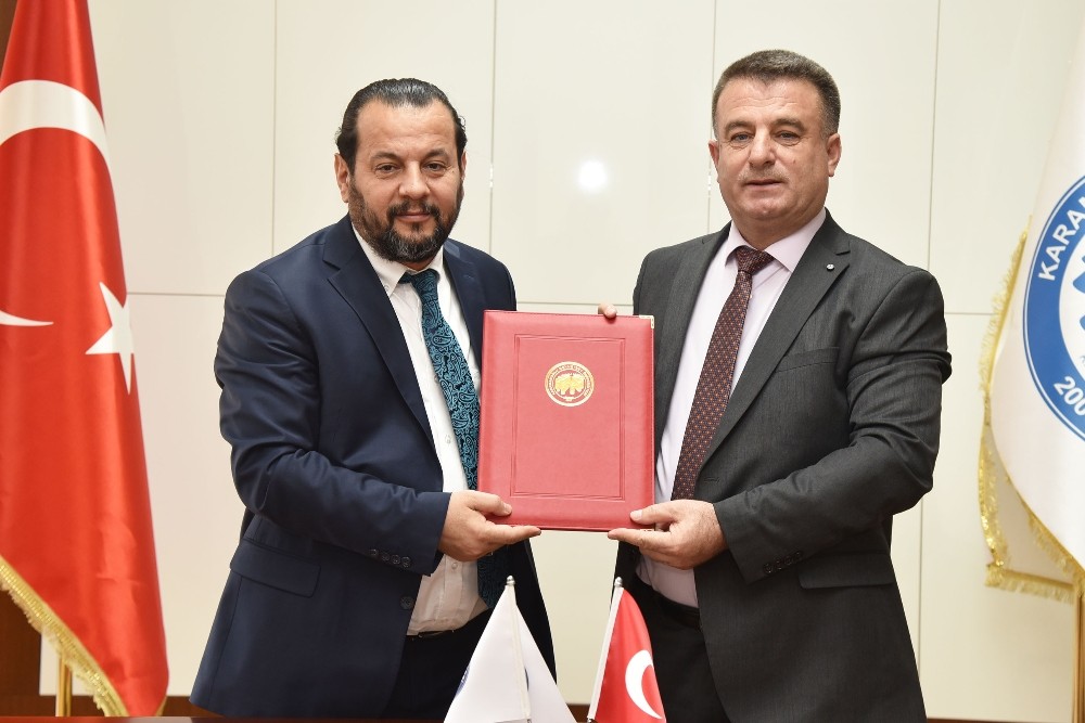Karaman’da Türk Dil Bayramı kapsamında ödüllü yol koşusu düzenlenecek 
