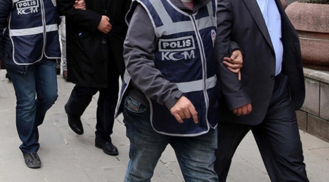 Karaman'da uyuşturucu operasyonu: 3 kişi tutuklandı