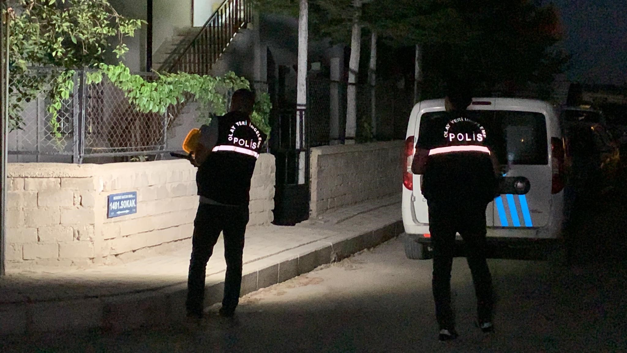 Karaman’da yataktan düşen 9 aylık bebek öldü