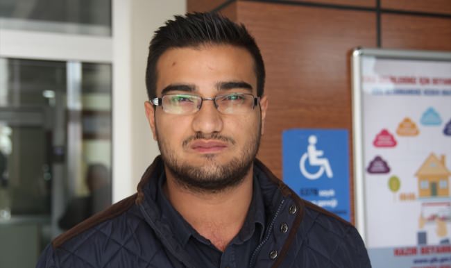 Karaman'daki istismar iddiası