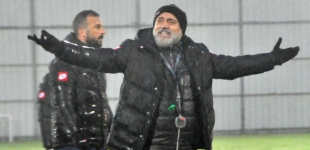 Karaman'dan F.bahçe Uyarısı