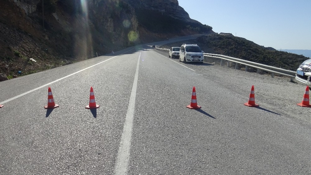 Karaman’ın Ermenek ilçesinde 9 mahalle ve bir köy karantinaya alındı 