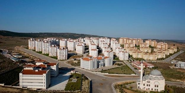 Karaman’ın TOKİ konut belirleme kurası ne zaman olur?