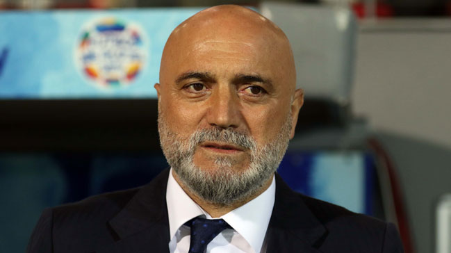 Karaman'la yollar ayrılıyor!