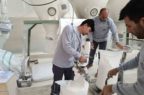 Karamanlı firmalar MEVKA desteği ile üretecek