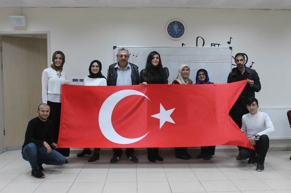 Karamanlı neyzenlerden Sakarya şiirine neyli klip 