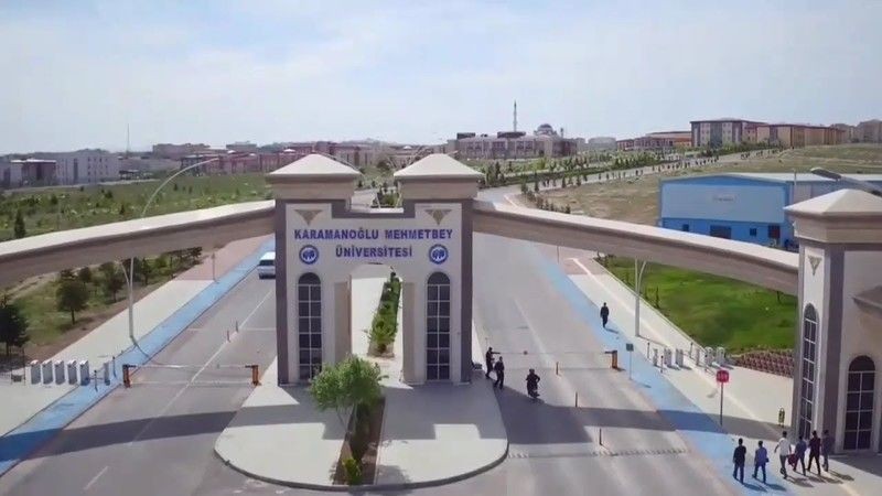 Karamanoğlu Mehmetbey Üniversitesi Sözleşmeli personel alacak