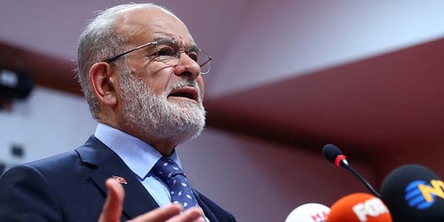 Karamollaoğlu asgari ücret teklifini açıkladı