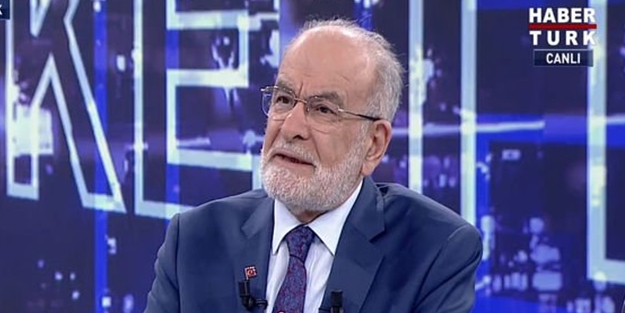Karamollaoğlu: Çanakkale Köprüsü israftır