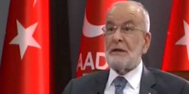 Karamollaoğlu darbecileri savundu: İçime sindiremiyorum