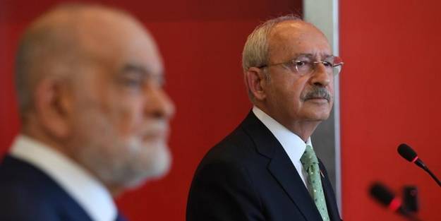 Karamollaoğlu güldürdü: Kılıçdaroğlu bir babayiğit!