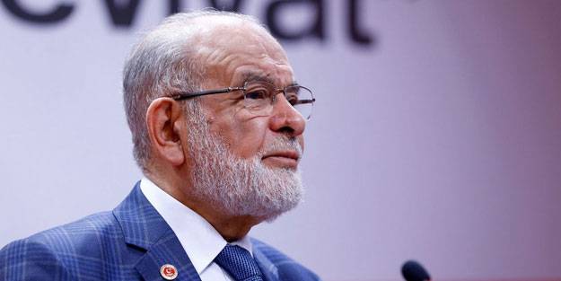 Karamollaoğlu iddiası sonrası Bakan Soylu devreye girdi