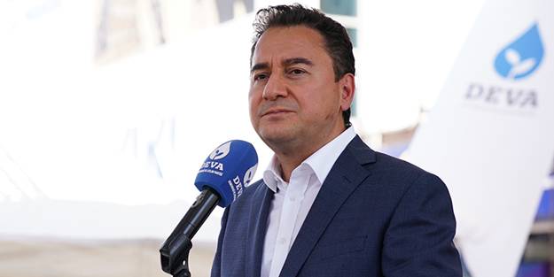 Karamollaoğlu itiraf etti, Ali Babacan yeniden AK Parti seçmenine seslendi!