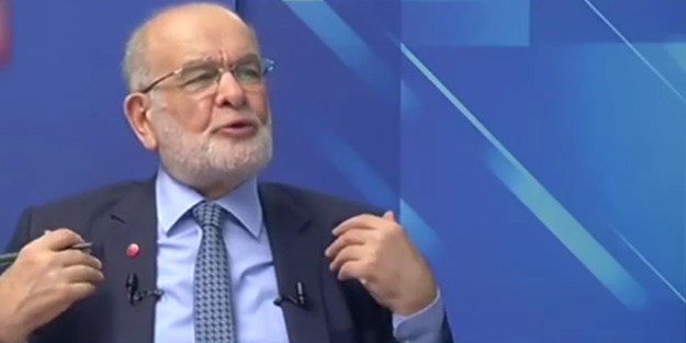 Karamollaoğlu 'Kaybederseniz bırakacak mısınız?' sorusuna bakın ne cevap verdi