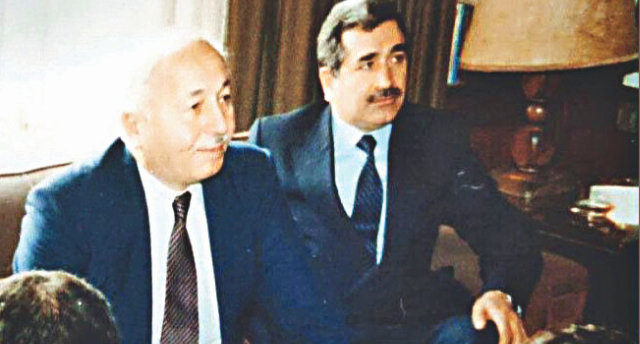 ‘Karamollaoğlu seçimden sonra sokağa bile çıkamaz’